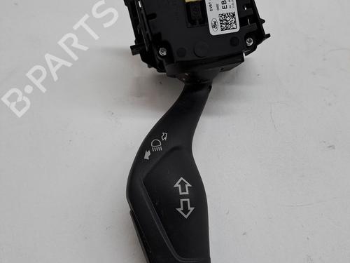 Devioluci FORD TRANSIT CONNECT V408 Box Body/MPV 1.6 TDCi (95 hp) 25998324
