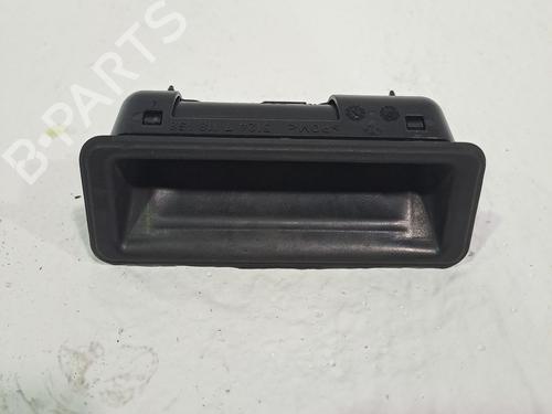 Used Tailgate handle BMW X1 (E84) sDrive 20 d (177 hp) 27462067