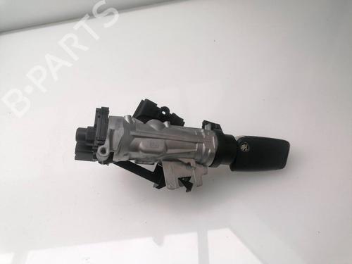Used Ignition barrel SKODA OCTAVIA III (5E3, NL3, NR3) 1.6 TDI (115 hp) 23940470