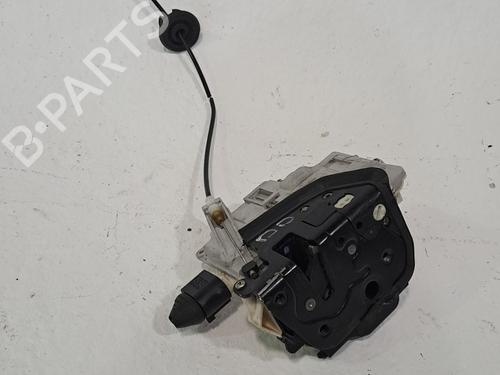 Front right lock AUDI A4 B7 (8EC) 2.0 TDI 16V | BP26675453C97 