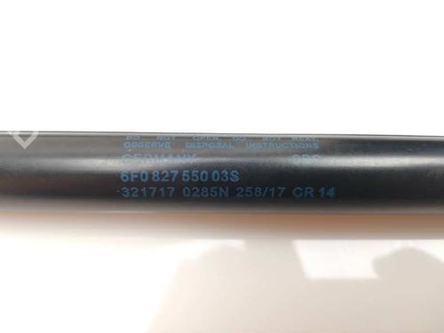 Tailgate lift support SEAT IBIZA V (KJ1, KJG) 1.0 TSI | BP23649962C138 