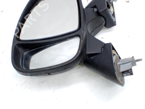 Bakspejl venstre RENAULT TRAFIC II Van (FL) 2.0 dCi 115 (FL01, FL0U, FL00, FL0H, FL0M) (114 hp) 32183095