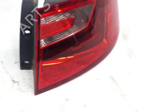 Used Right taillight Right taillight SEAT TOLEDO IV (KG3) 1.6 TDI (115 hp) 36257901 36257901