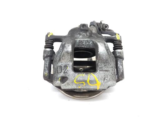 Used Left front brake caliper TOYOTA AURIS (_E18_) 1.6 (ZRE181_, ZRE185_, ZRE185R, ZRE181R) (132 hp) 27174804