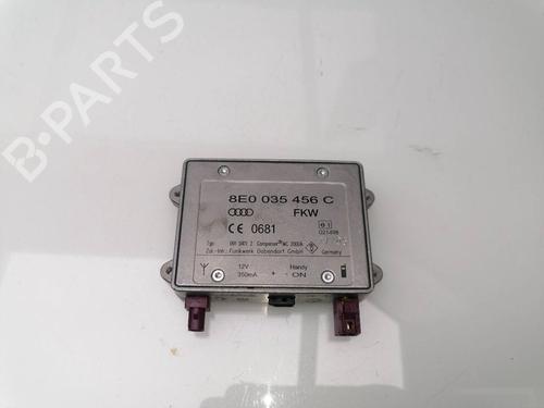 Antenne/Base AUDI A3 (8P1) 2.0 TDI 16V (140 hp) 23939890
