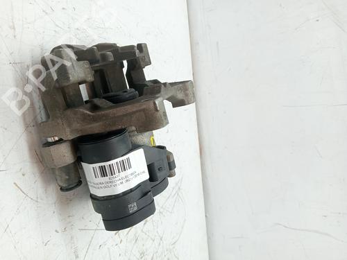 Right rear brake caliper VW GOLF VII (5G1, BQ1, BE1, BE2) 2.0 TDI 4motion | BP24874472M106 