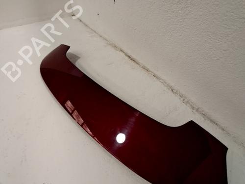 Spoiler bakluke LEXUS CT (ZWA10_) 200h (ZWA10_, ZWA10R) | BP29557610C96 