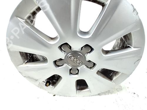 Fælk AUDI A3 (8P1) 2.0 TDI 16V | BP30337984C45