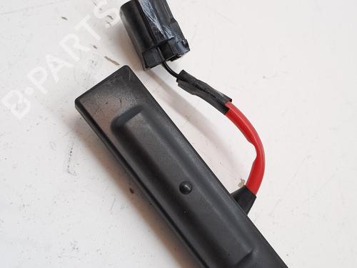 Used Tailgate handle KIA CEED (CD) 1.6 CRDi 136 (136 hp) 27193932