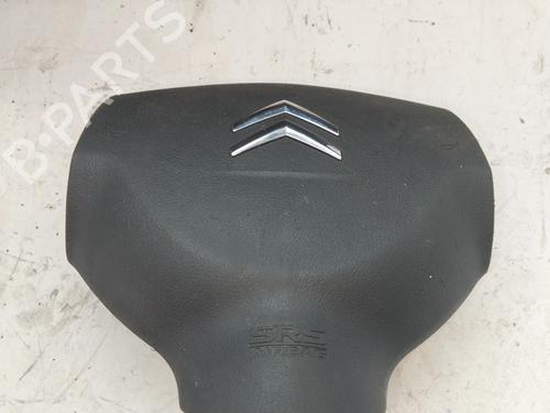 Airbag Kit CITROËN C-CROSSER (VU_, VV_) 2.2 HDi | BP27668503C86 