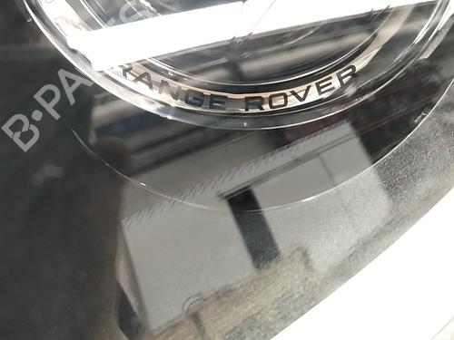 Left headlight LAND ROVER RANGE ROVER EVOQUE (L538) 2.0 D 4x4 | BP39582805C28 - Image 6