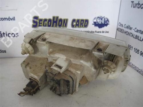 Left headlight VW POLO III (6N1) 75 1.6 | BP25988163C28 