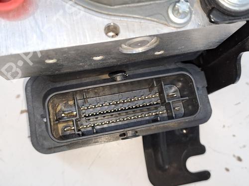 ABS pump RENAULT ZOE (BFM_) ZOE | BP26951161M43 