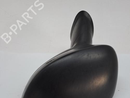 Left mirror FIAT GRANDE PUNTO (199_) 1.3 D Multijet (199.AXD11, 199.AXD1A, 199.AXD1B,... | BP23976062C26 