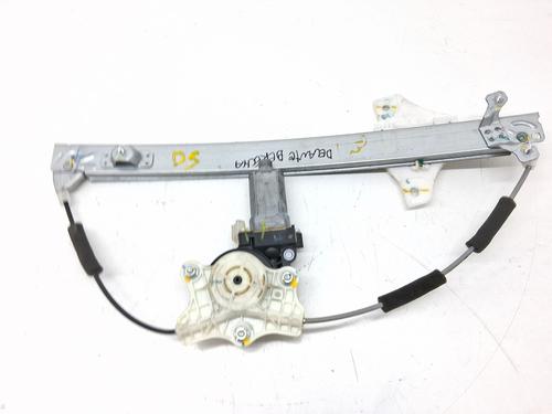 Front right window mechanism HYUNDAI i20 ACTIVE (IB, GB) 1.0 T-GDI | BP27731618C23 