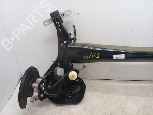 Rear axle OPEL GRANDLAND / GRANDLAND X (A18, P1UO) 1.5 Turbo D (75) | BP30925674M2