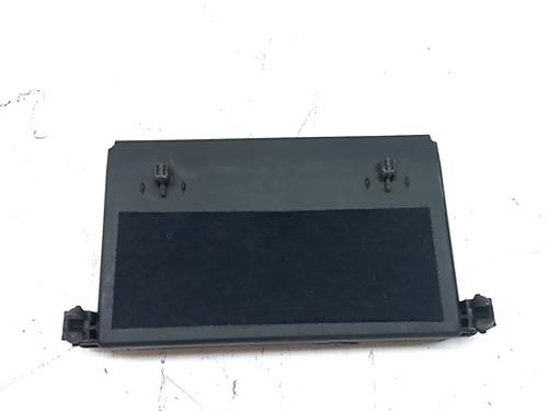 Elektronische module MERCEDES-BENZ C-CLASS Coupe (CL203) C 220 CDI (203.708) (150 hp) 29558633