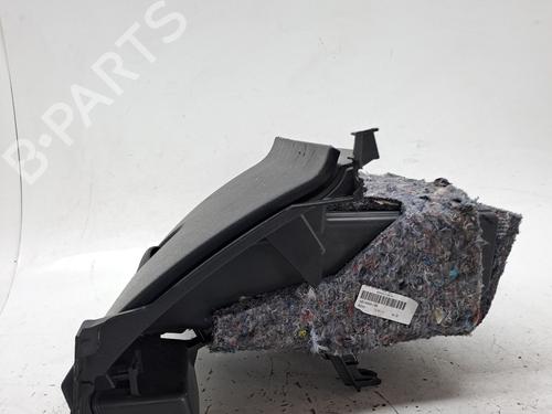 Glove box RENAULT KANGOO / GRAND KANGOO II (KW0/1_) 1.5 dCi 90 (KW18) | BP27462253C95 