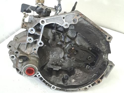 Gearkasse CITROËN C4 I (LC_) 1.6 16V (109 hp) 29556994