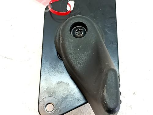 Used Tailgate handle Tailgate handle CITROËN JUMPY III Van (V_) 1.5 BlueHDi 120 (120 hp) 34114755 34114755