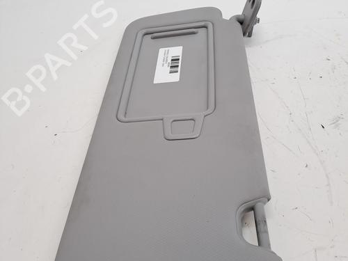 Left sun visor HYUNDAI TUCSON (TL, TLE) 1.6 T-GDi | BP23286230I1 
