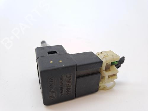 Electronic sensor HYUNDAI i30 (GD) 1.6 CRDi | BP25457403M84 