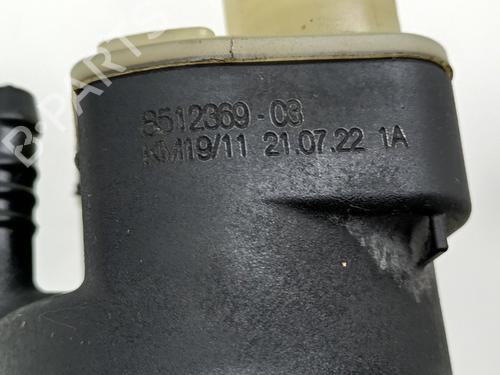 Fuel pump BMW 5 (E60) 530 d | BP25456404M76 