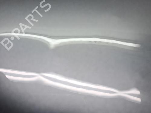 Left front fenders CITROËN C5 II (RC_) 2.0 HDi (RCRHRH) | BP23374216C41 
