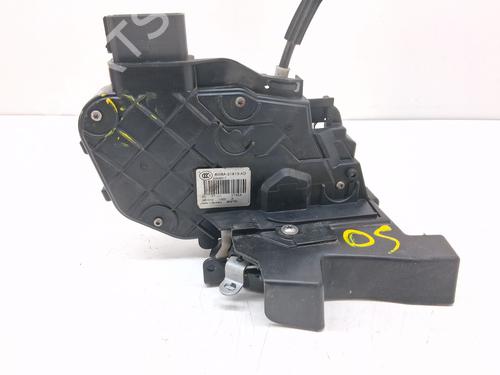 Used Front left lock LAND ROVER RANGE ROVER SPORT I (L320) 2.7 D 4x4 (190 hp) 29116373