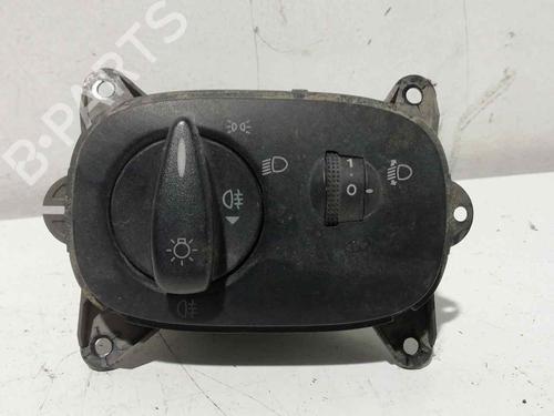 Used Headlight switch FORD TRANSIT Van (FA_ _) 2.0 TDCi (125 hp) 25454836