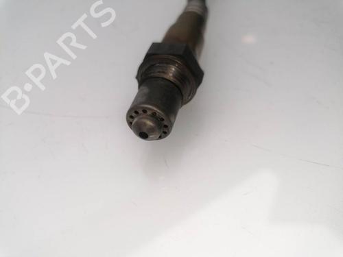 Elektronisk sensor RENAULT TRAFIC II Van (FL) 2.0 dCi 90 (FL0H, FL00, FL01, FL0M, FL0P, FL0S) (90 hp) 23421185
