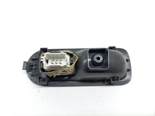 Left rear window switch RENAULT MEGANE II (BM0/1_, CM0/1_) 1.9 dCi | BP25593616I29 