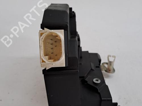 Front left lock MINI MINI (R50, R53) One | BP29024150C98 
