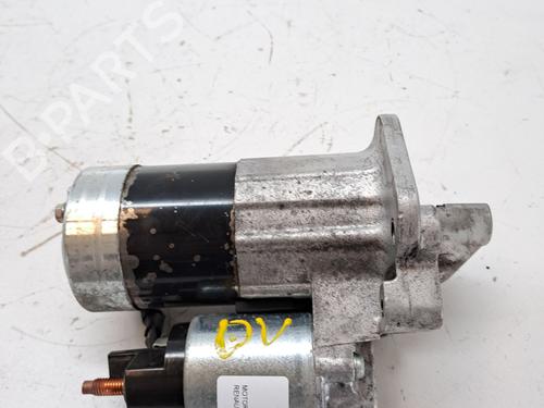 Used Starter RENAULT CLIO III (BR0/1, CR0/1) 1.5 dCi (BR17, CR17) (86 hp) 23375995