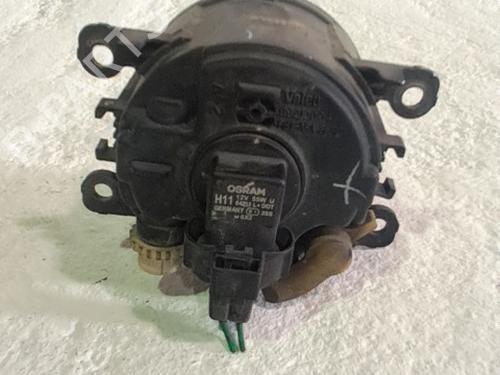 Left front fog light CITROËN C4 I (LC_) 1.6 16V | BP30921077C30