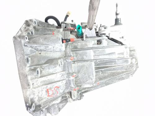 Gearbox RENAULT MEGANE II (BM0/1_, CM0/1_) 1.5 dCi (BM1E, CM1E) | BP28037189M3 
