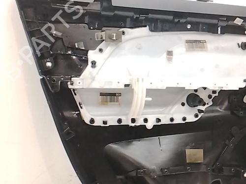 Rear right panel CITROËN C4 Grand Picasso II (DA_, DE_) 1.6 BlueHDi 120 | BP38419581C61 - Image 2