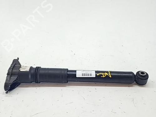 Venstre bagtil støddæmper CITROËN C4 III (BA_, BB_, BC_) 1.2 PureTech 130 (BAHNSA, BAHNSB) (130 hp) 30920943