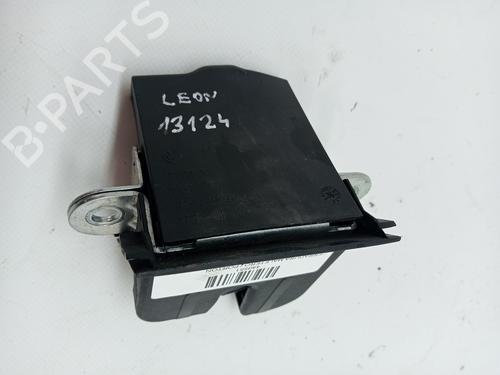 Tailgate lock SEAT LEON (1P1) 2.0 TDI 16V | BP23353573C101 