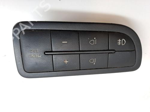 Used Switch CITROËN NEMO MPV 1.4 HDi (68 hp) 23363915