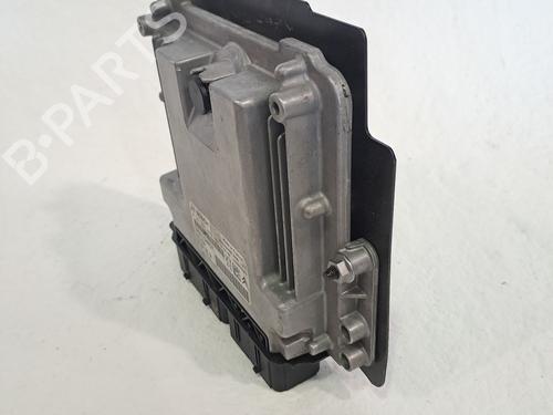 Engine control unit (ECU) PEUGEOT PARTNER Tepee 1.6 BlueHDi 100 | BP26192919M57