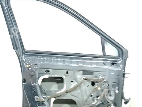 Used Left front door RENAULT MEGANE III Grandtour (KZ0/1) 1.5 dCi (KZ1M, KZ1W, KZ0R) (106 hp) 31262163