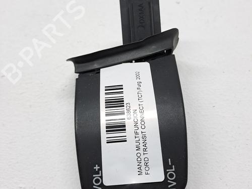 Used Switch FORD TOURNEO CONNECT 1.8 TDCi (90 hp) 27519613