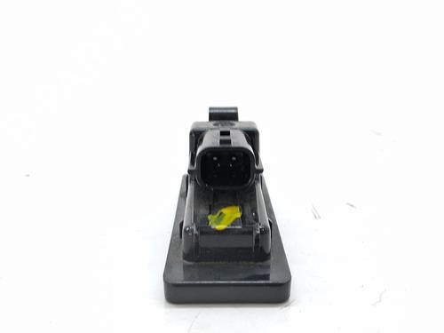 Licence plate light RENAULT CLIO V (B7_) 1.0 TCe 90 (B7MT) | BP28163985I40 