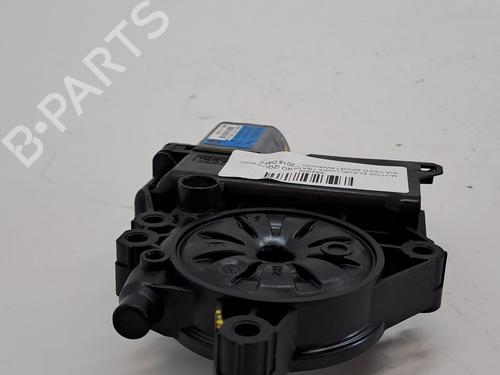Left rear window motor KIA CEED (CD) 1.6 CRDi 136 | BP27193514E23 
