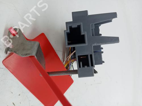 Fuse box NISSAN NOTE (E12) 1.5 dCi | BP23365881E1 