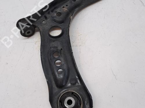 Left front suspension arm VW GOLF VII (5G1, BQ1, BE1, BE2) 2.0 TDI | BP25613226M12 