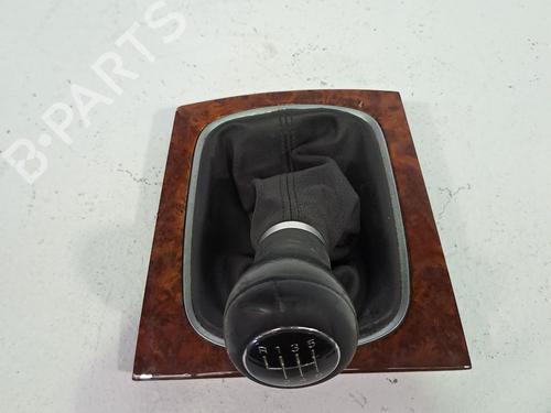Shift knob AUDI A3 (8P1) 2.0 TDI 16V | BP23386526I34 