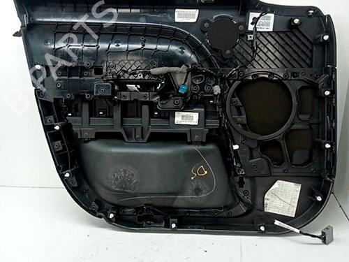 Front right panel LAND ROVER RANGE ROVER SPORT II (L494) 3.0 SDV6 4x4 | BP29228425C59 