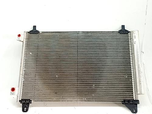 AC Kondensor AC Kondensor OPEL MOKKA 1.2 (76) (136 hp) 36157734 36157734